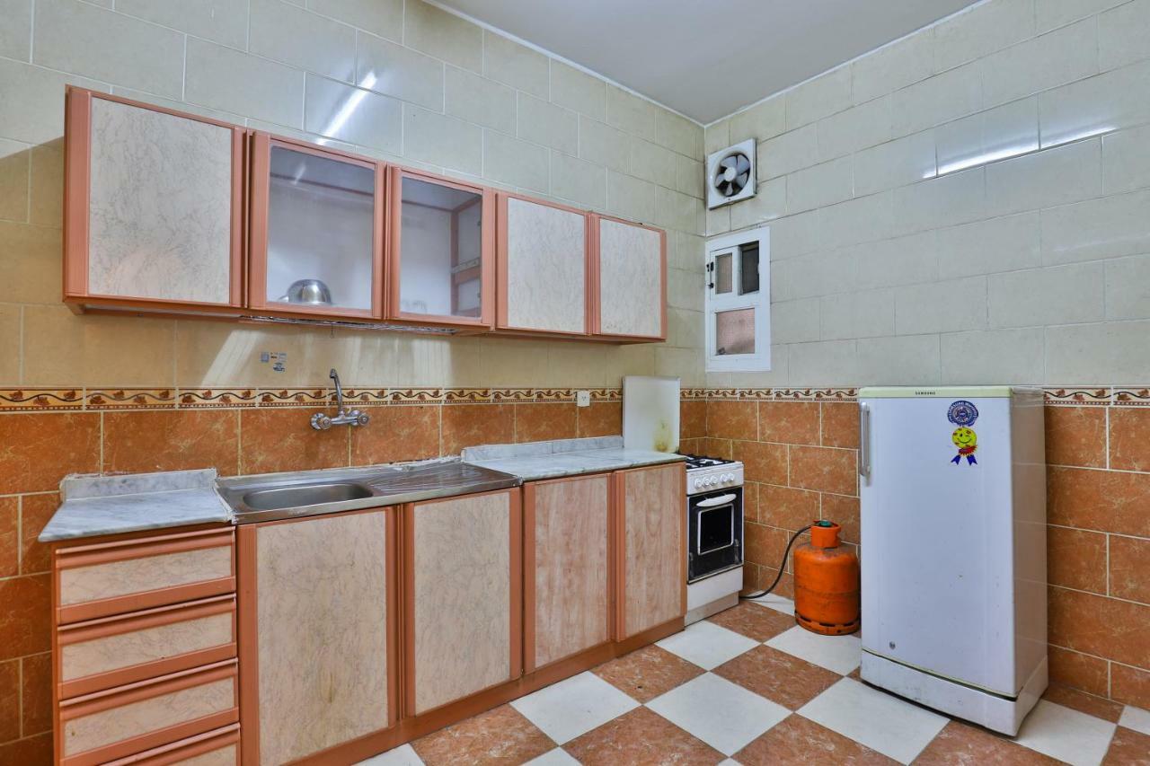 اويو 279 الجوهرة للشقق المخدومة Ta'if Extérieur photo