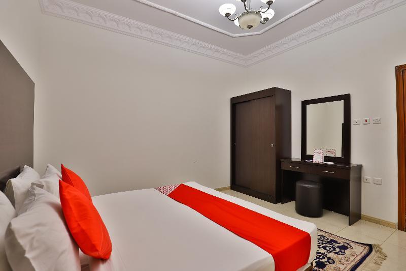 اويو 279 الجوهرة للشقق المخدومة Ta'if Extérieur photo